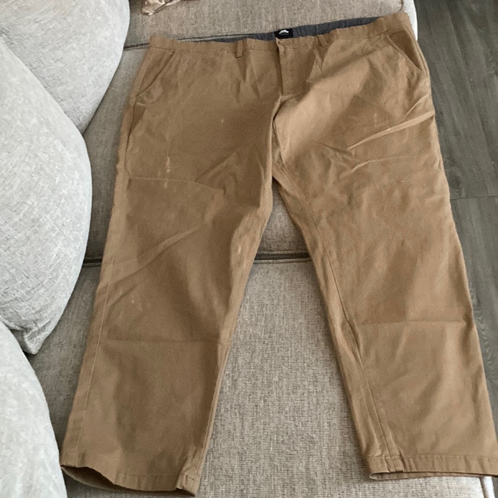 Khakis